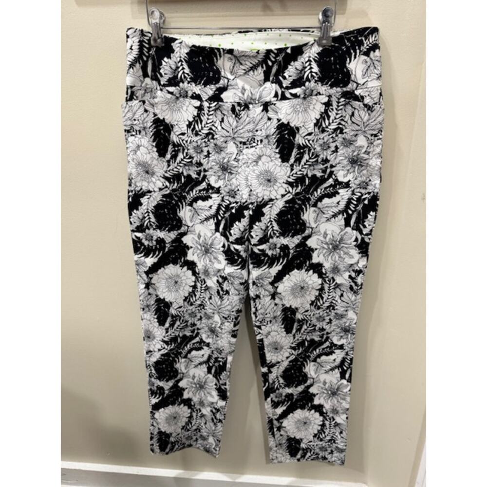 Swing Control Women's Golf Pants